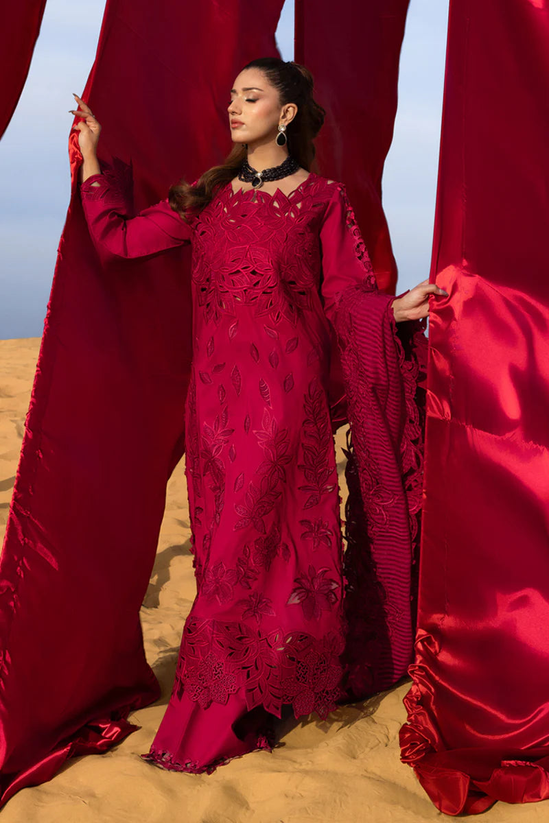 Premium Summer Collection '26 || Rameen