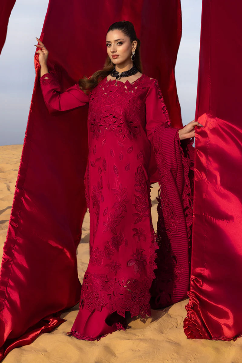 Premium Summer Collection '26 || Rameen