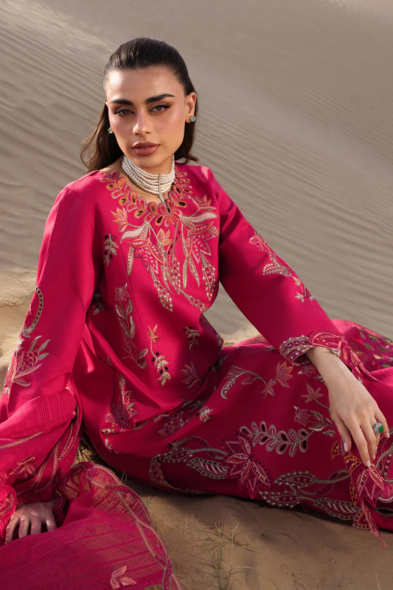Premium Summer Collection '26 || Safa