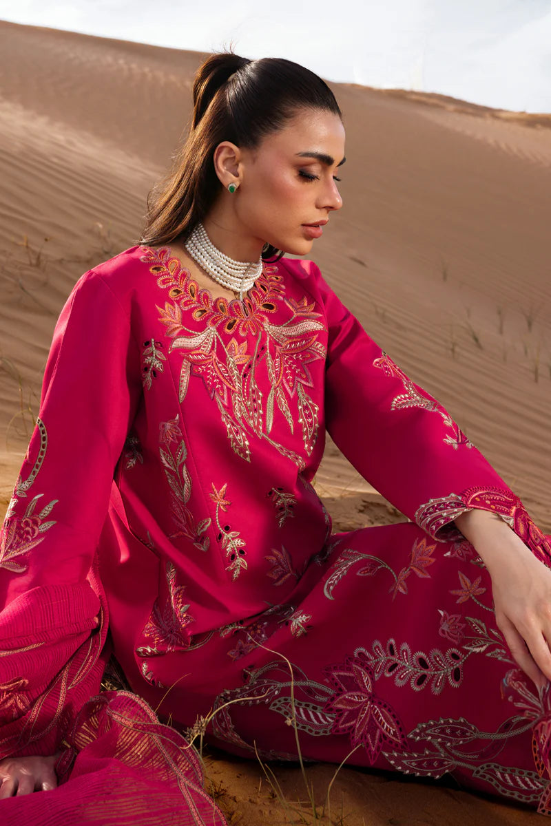 Premium Summer Collection '26 || Safa