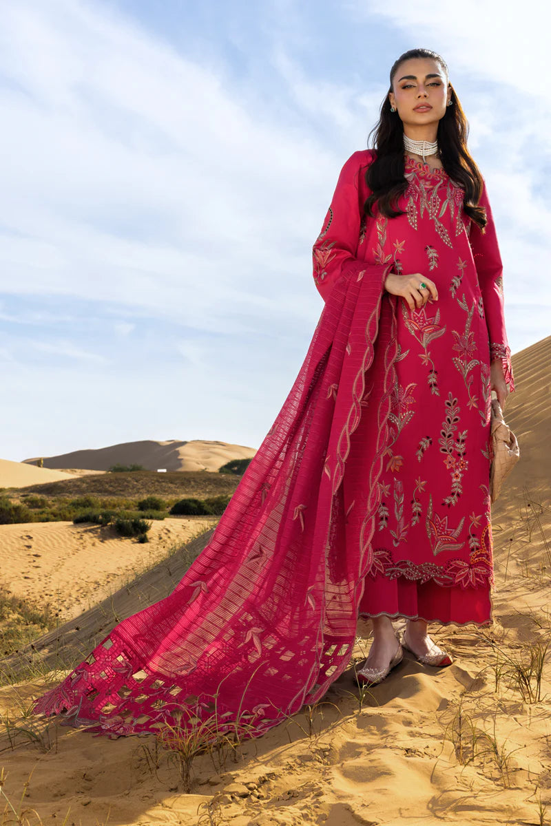 Premium Summer Collection '26 || Safa