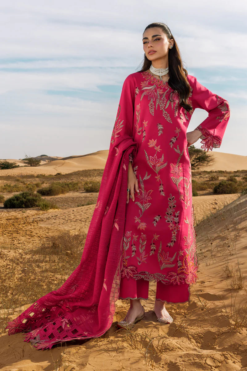 Premium Summer Collection '26 || Safa
