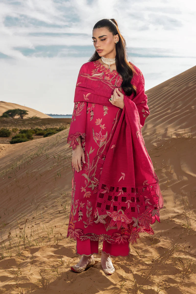 Premium Summer Collection '26 || Safa