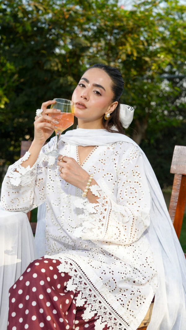 Ghazal Embroidered Summer Lawn Vol 1 2026 | House of Mist | HMGZ-LL26-01
