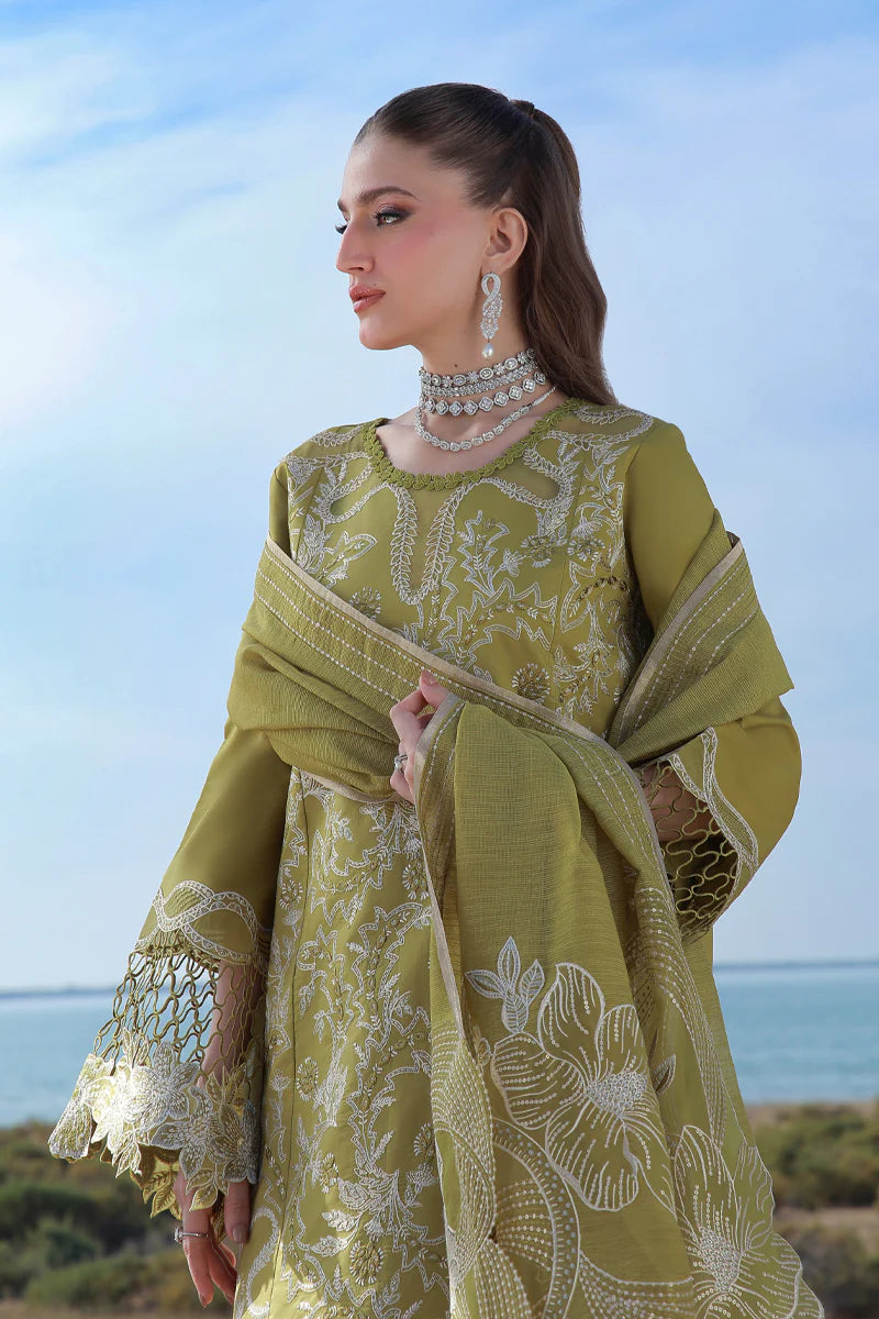 Premium Summer Collection '26 || Zariah