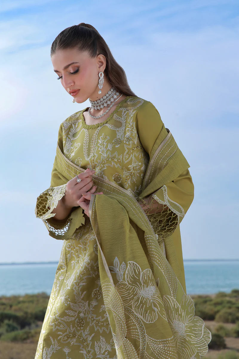 Premium Summer Collection '26 || Zariah