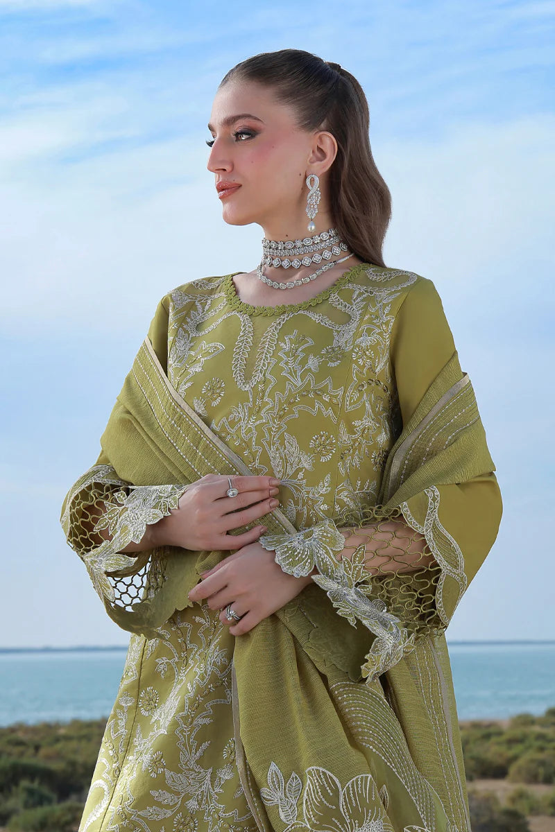 Premium Summer Collection '26 || Zariah