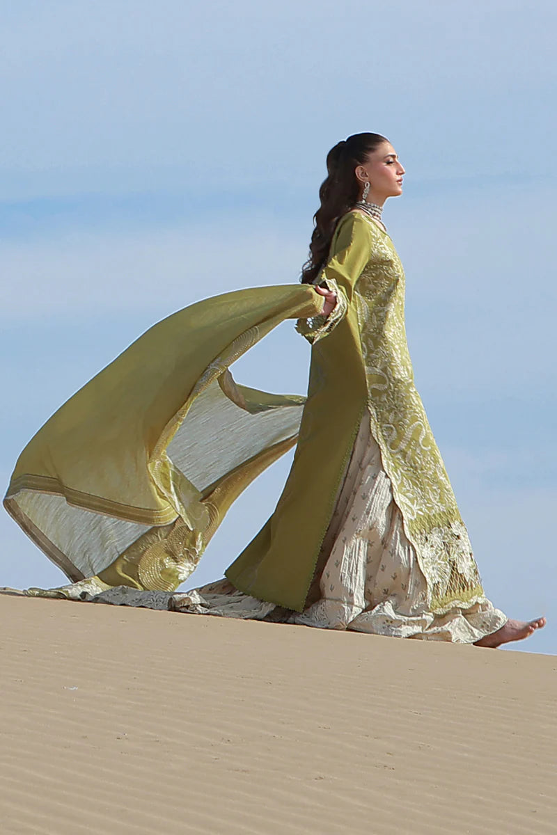 Premium Summer Collection '26 || Zariah
