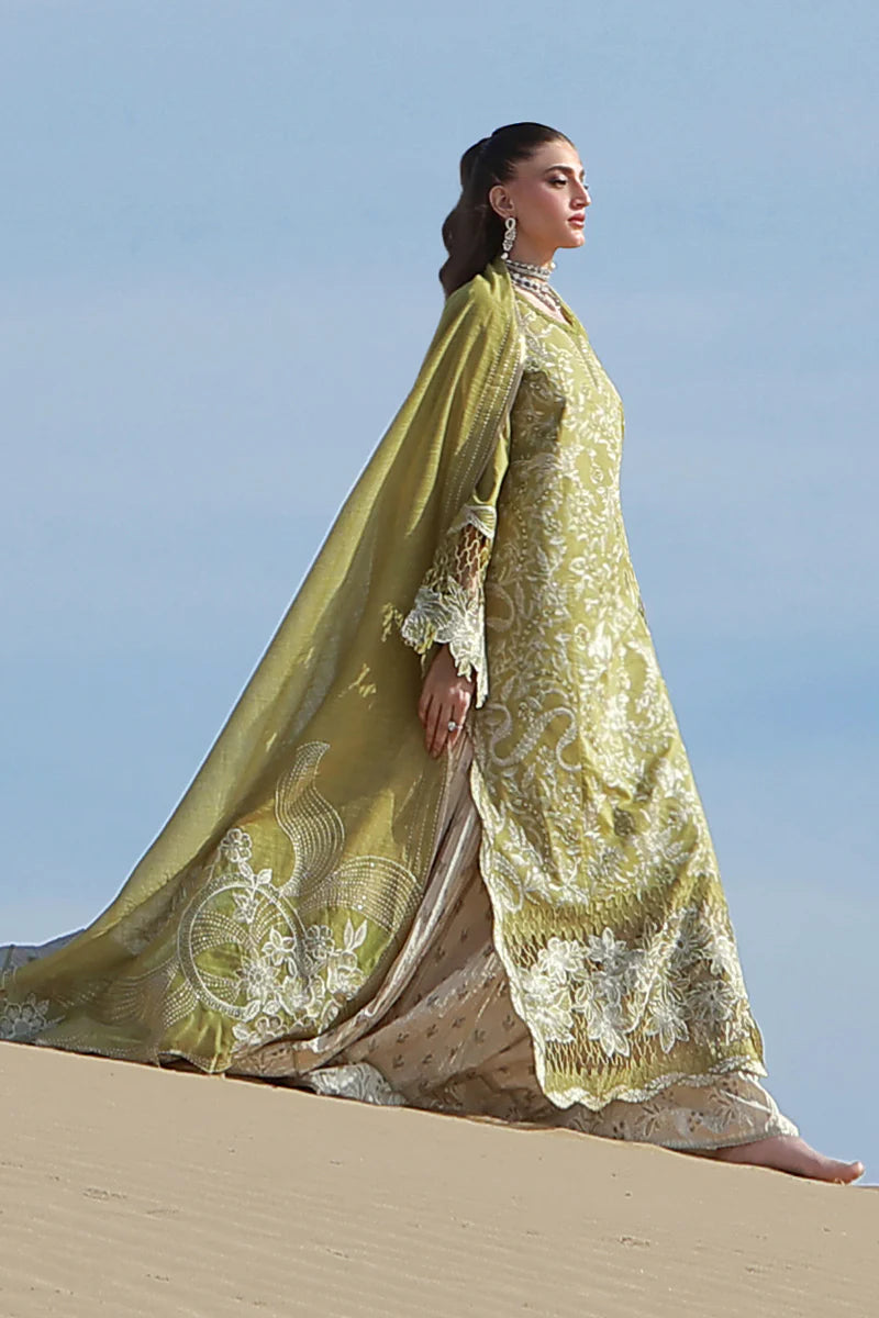 Premium Summer Collection '26 || Zariah