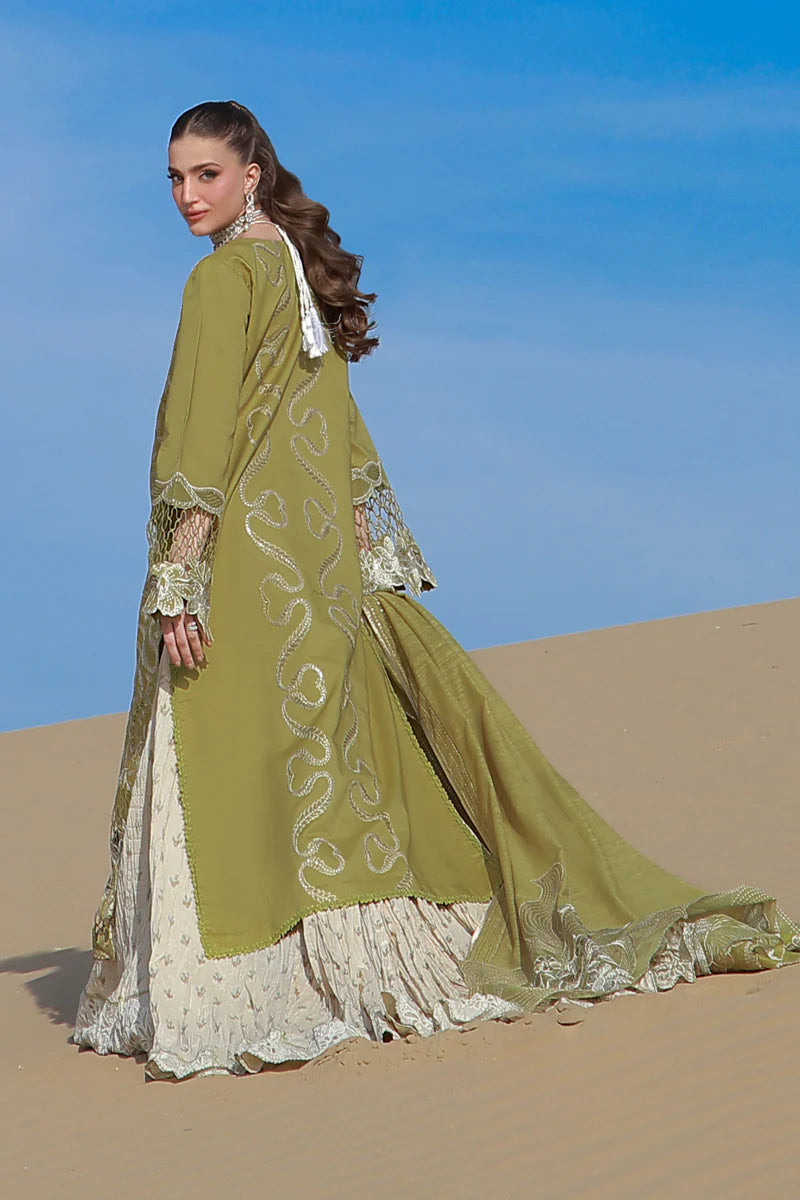 Premium Summer Collection '26 || Zariah