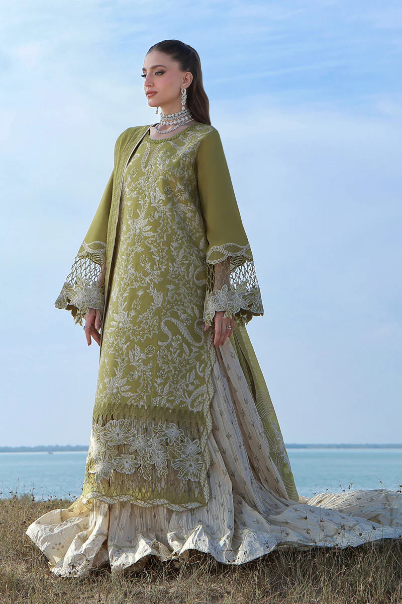 Premium Summer Collection '26 || Zariah