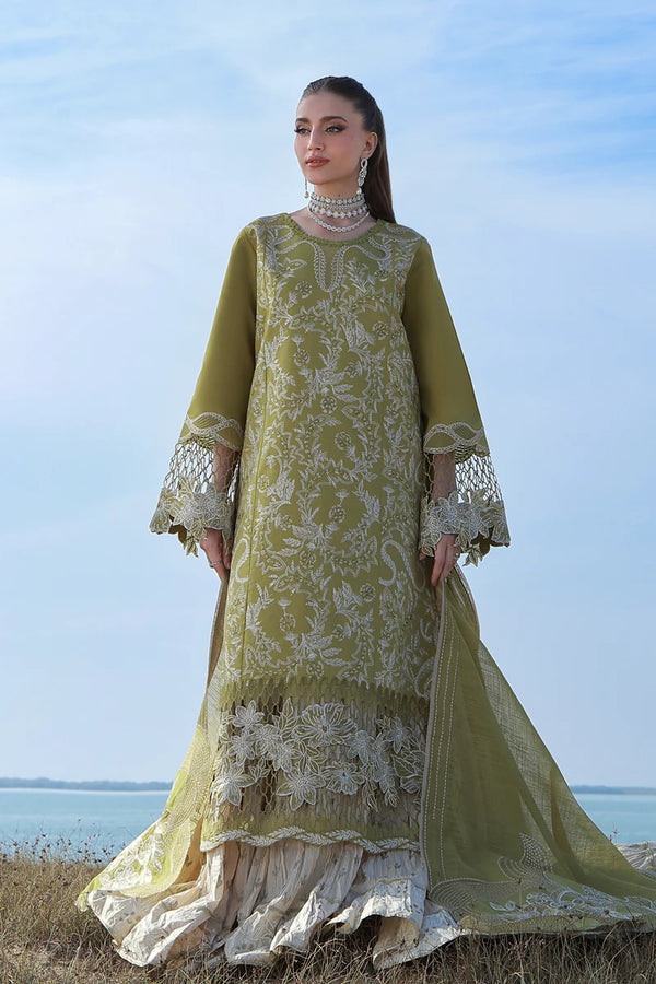 Premium Summer Collection '26 || Zariah