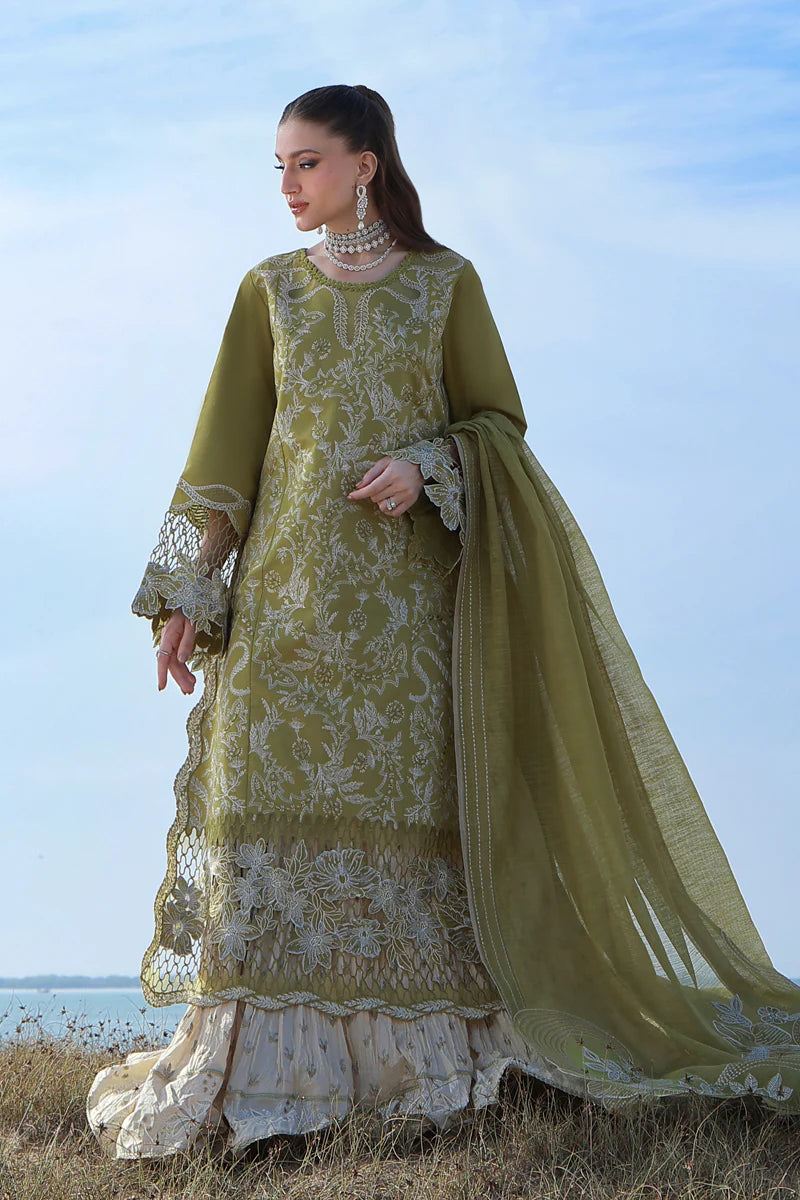 Premium Summer Collection '26 || Zariah