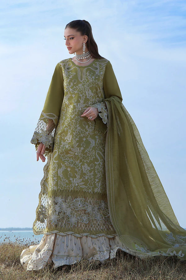 Premium Summer Collection '26 || Zariah