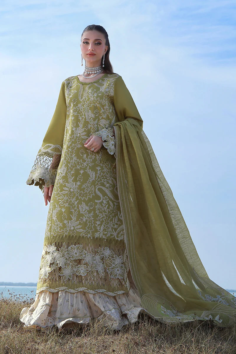 Premium Summer Collection '26 || Zariah