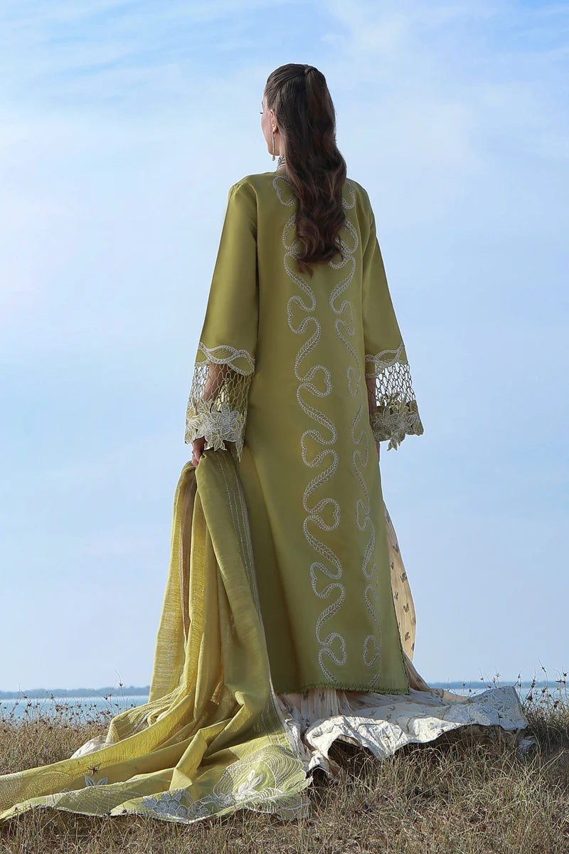 Premium Summer Collection '26 || Zariah