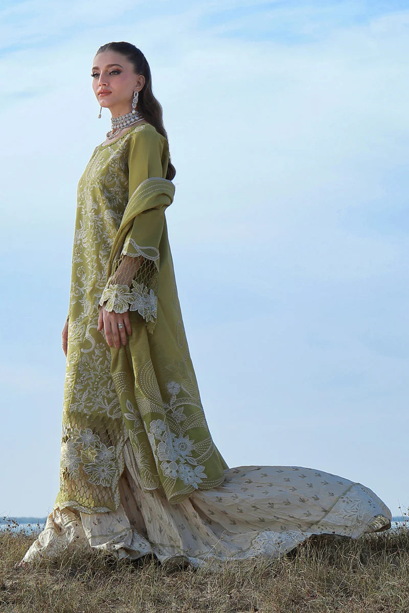 Premium Summer Collection '26 || Zariah