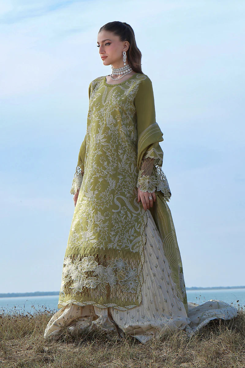 Premium Summer Collection '26 || Zariah