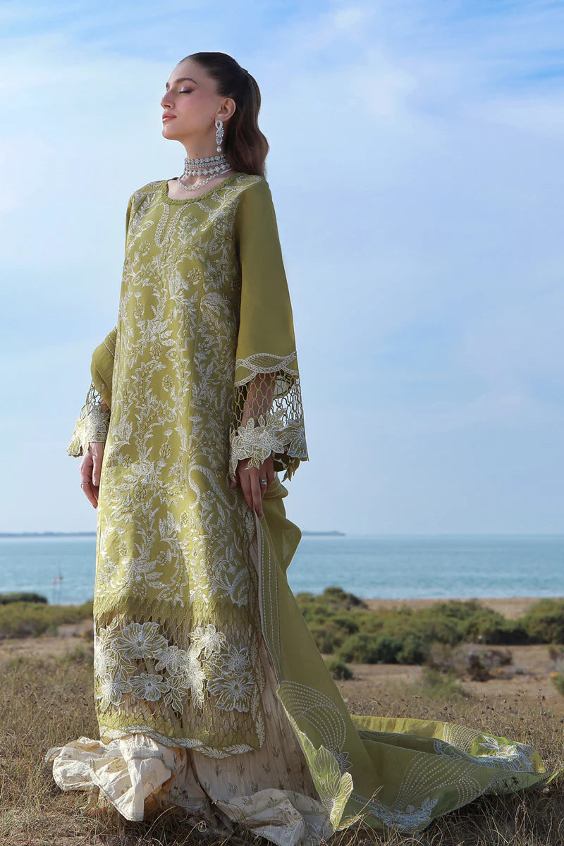 Premium Summer Collection '26 || Zariah
