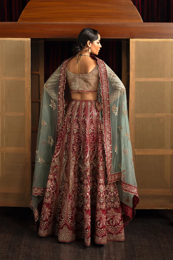 Kaashvi ayzel formals-Roshani
