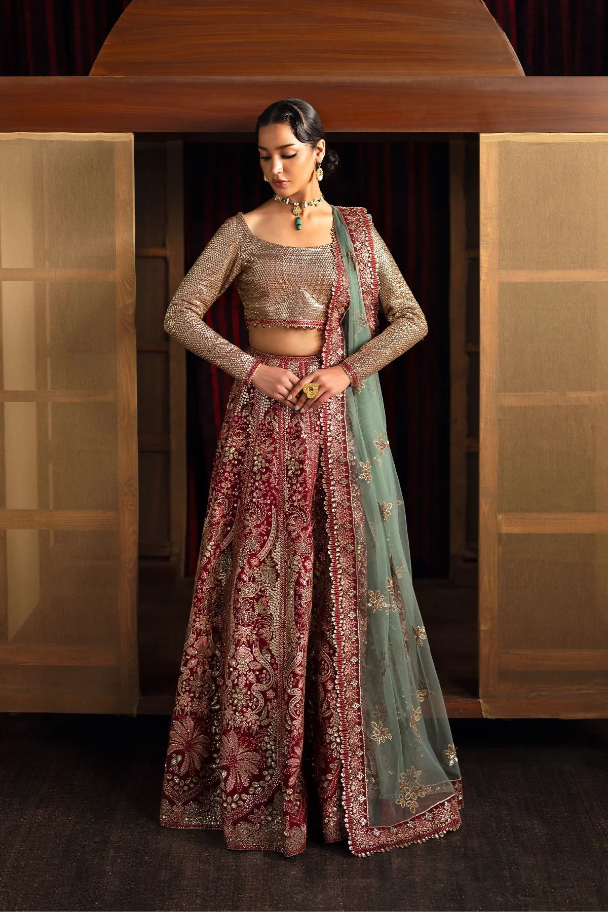 Kaashvi ayzel formals-Roshani