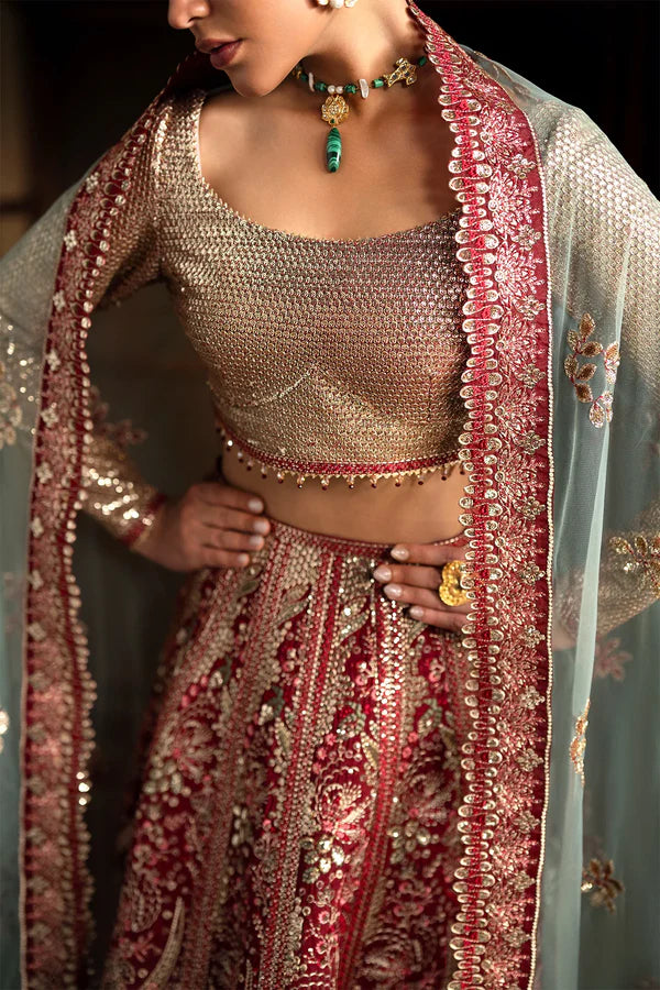 Kaashvi ayzel formals-Roshani