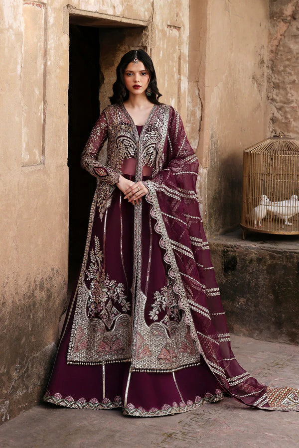Kaashvi ayzel formals-Taraani