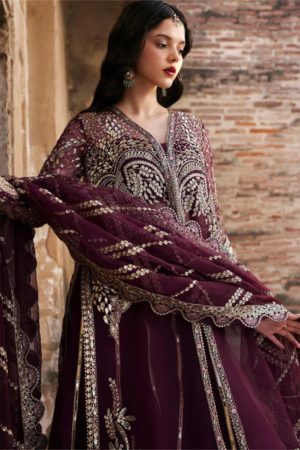 Kaashvi ayzel formals-Taraani