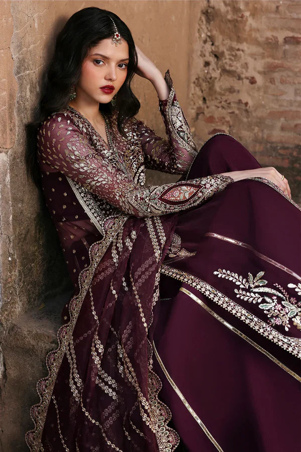 Kaashvi ayzel formals-Taraani