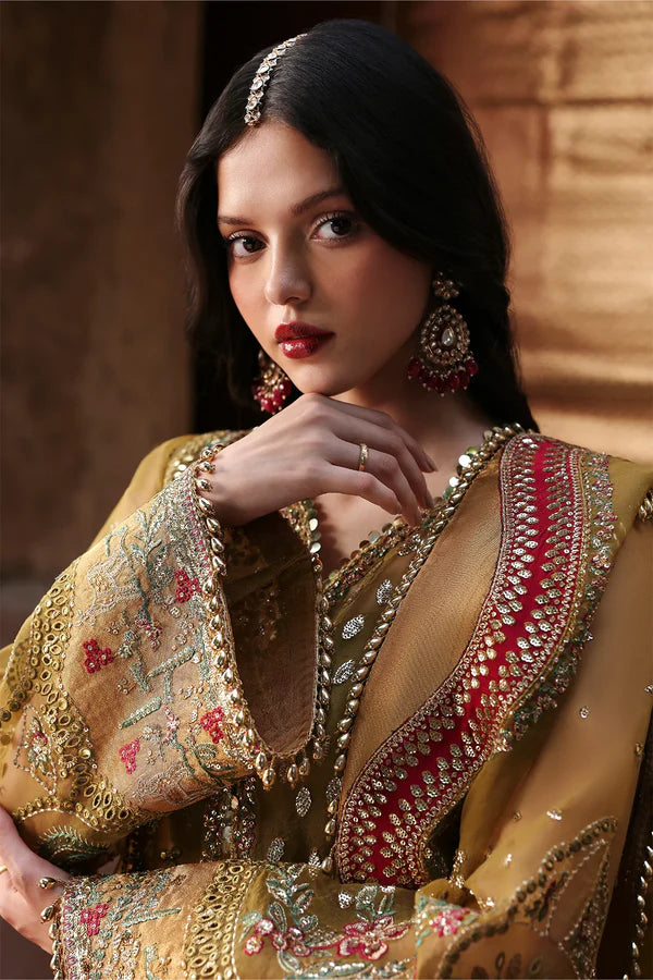 Kaashvi ayzel formals-Ushna