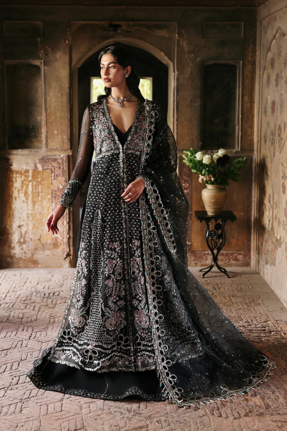 Kaashvi ayzel formals-Arushi