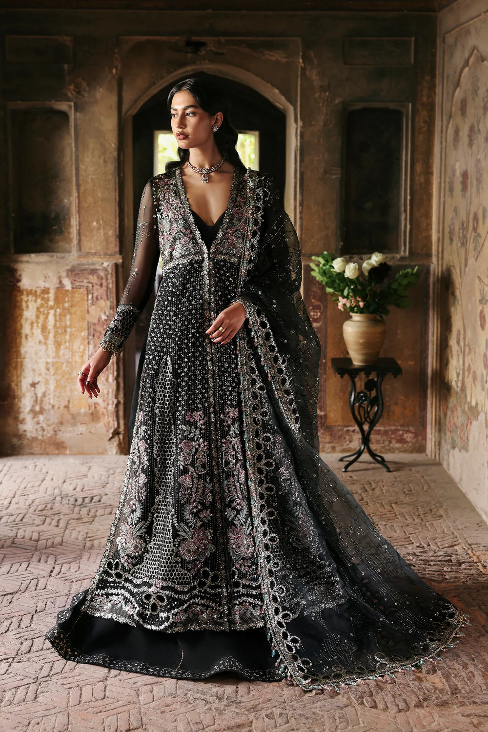 Kaashvi ayzel formals-Arushi