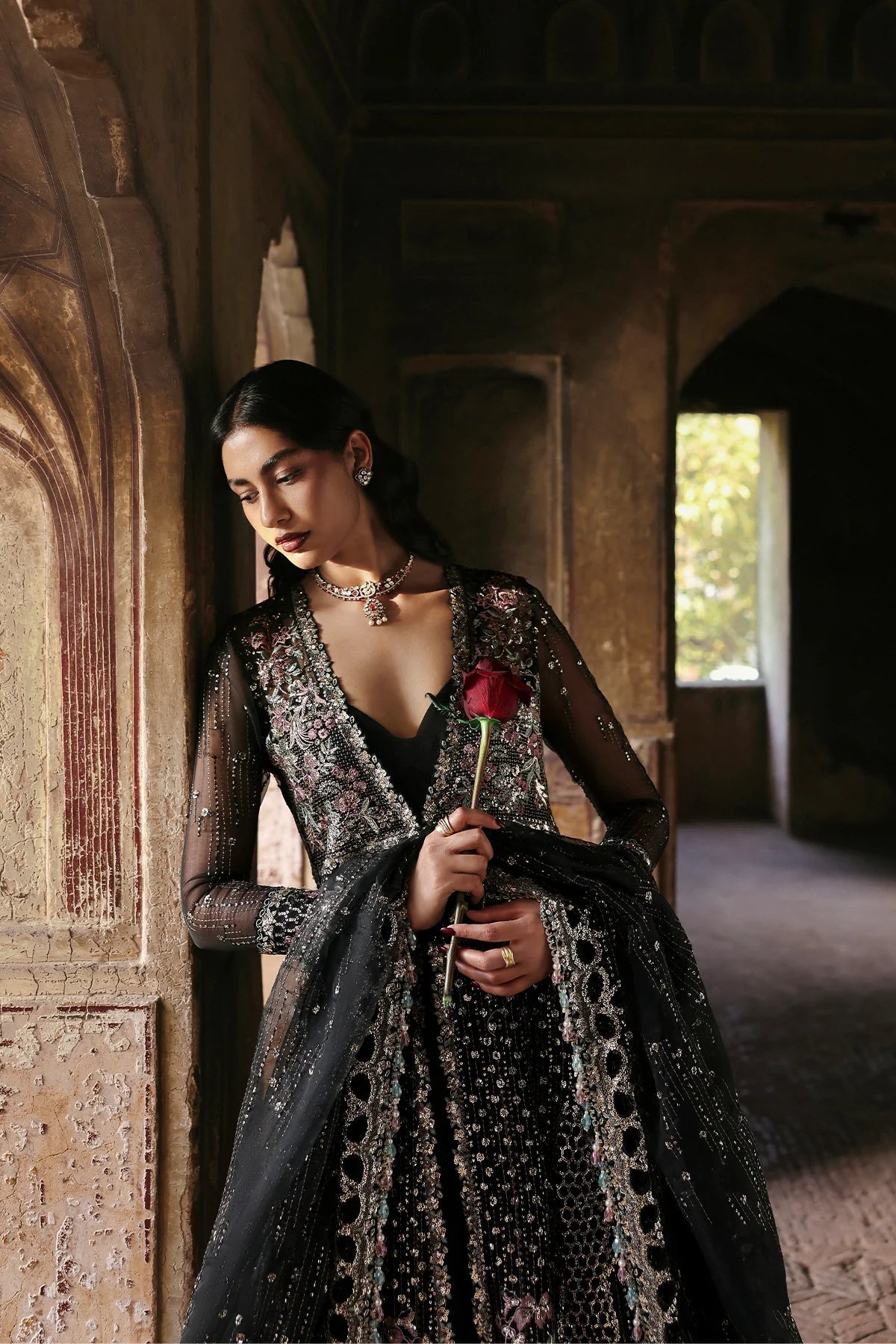 Kaashvi ayzel formals-Arushi