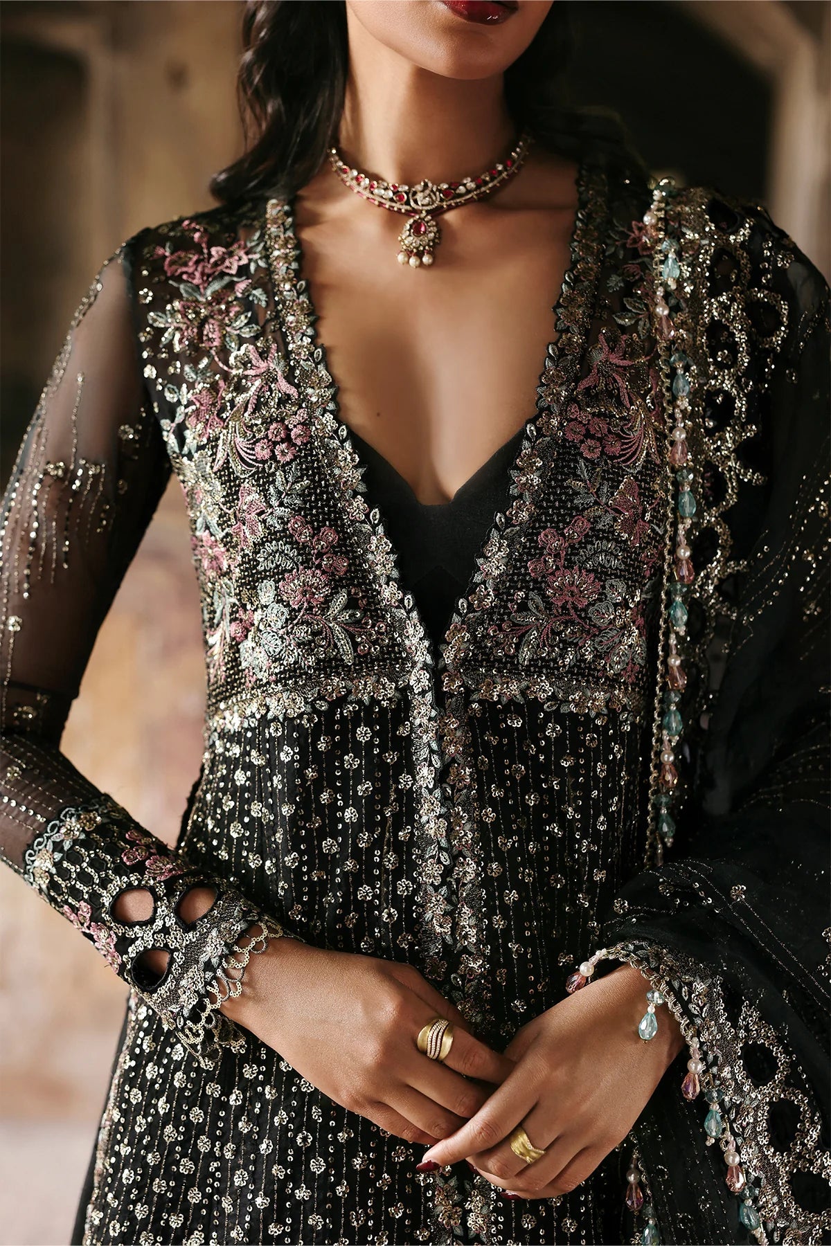 Kaashvi ayzel formals-Arushi
