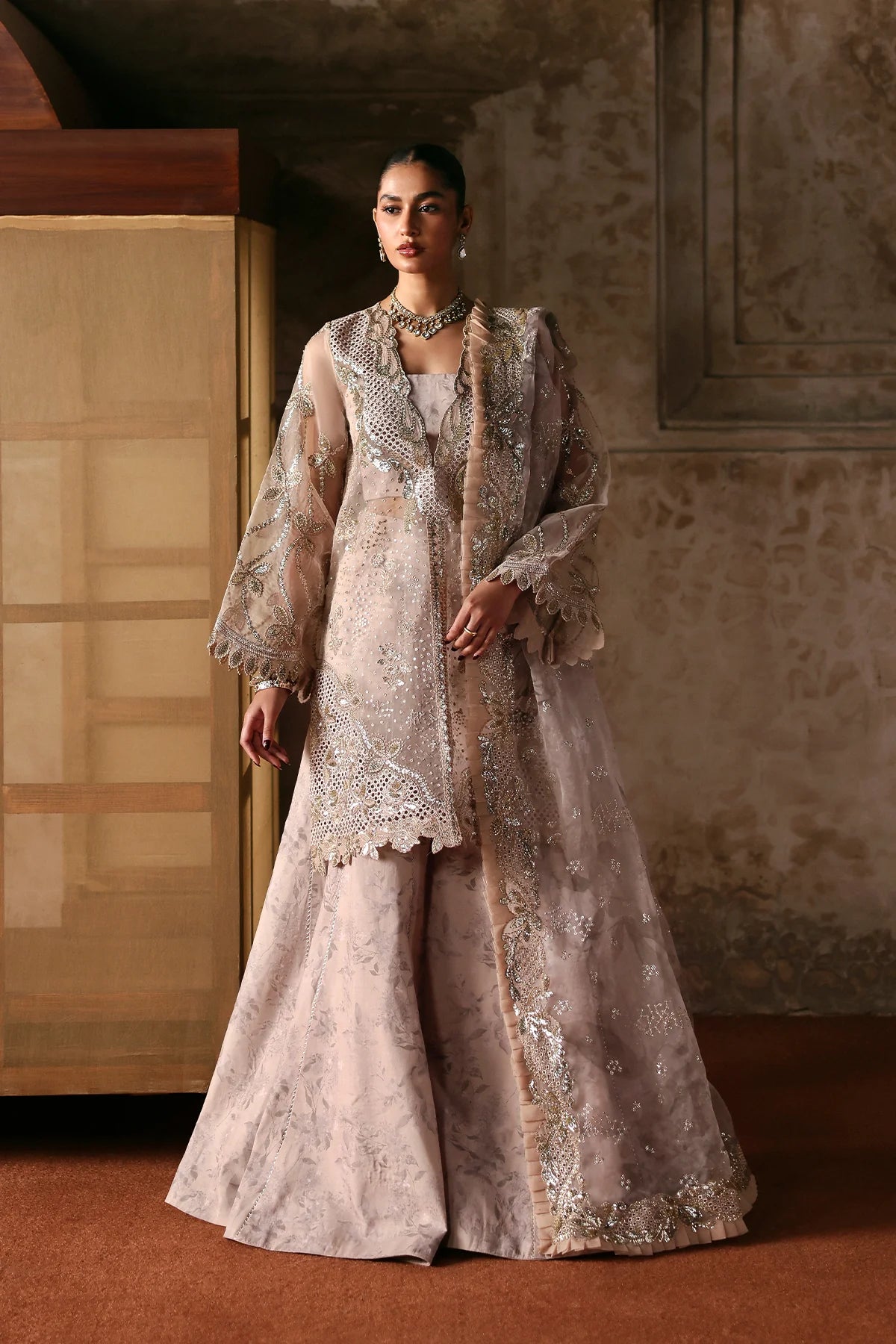 Kaashvi ayzel formals-Neysa