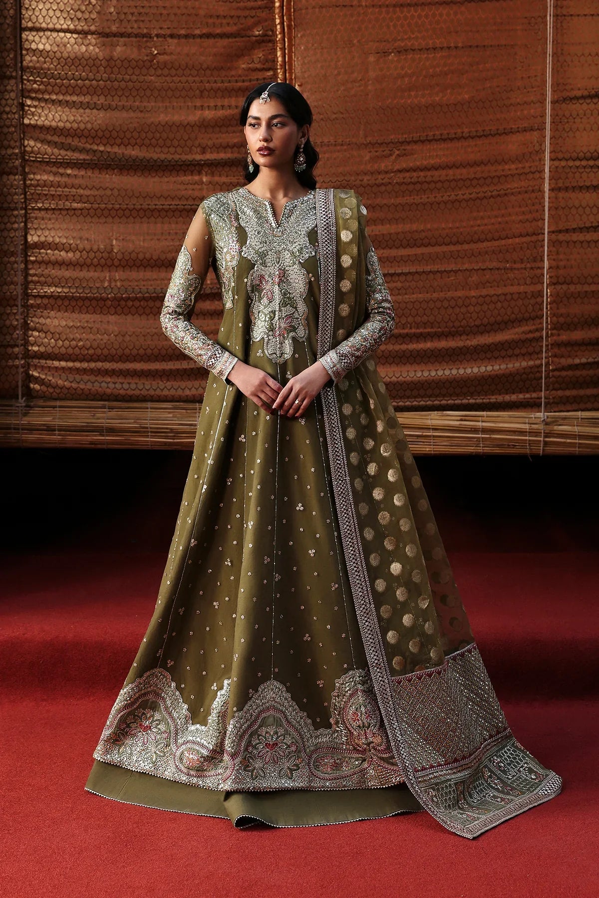 Kaashvi ayzel formals-Jhanvi