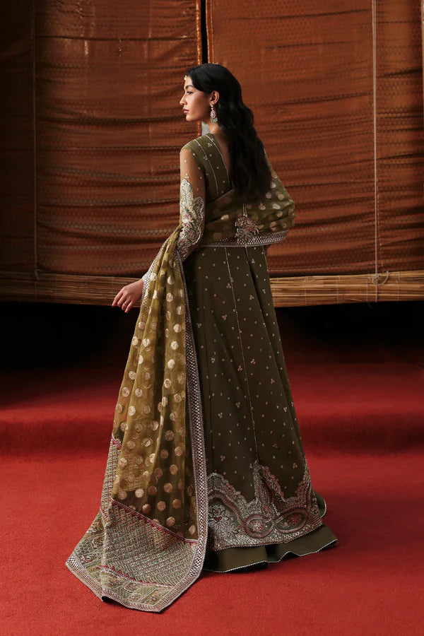 Kaashvi ayzel formals-Jhanvi
