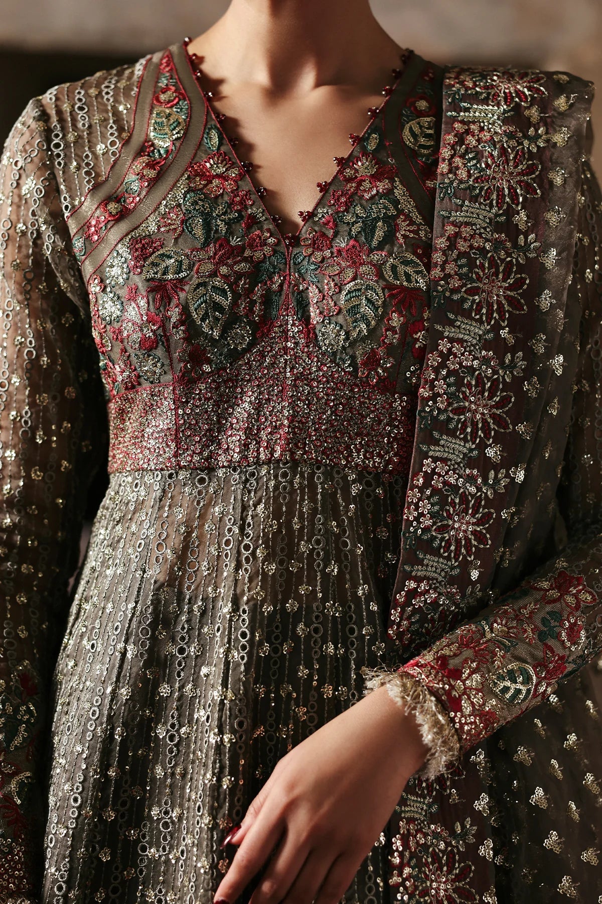Kaashvi ayzel formals-Nirva