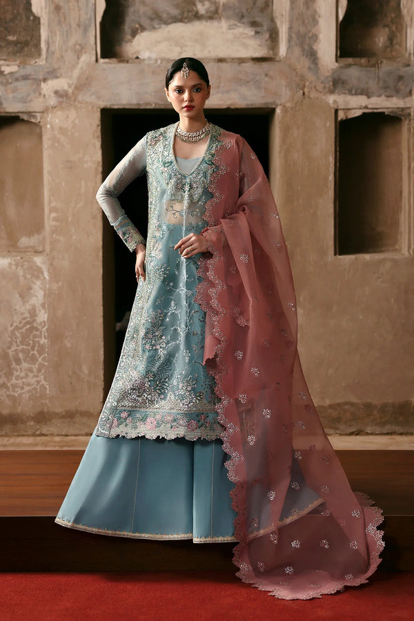 Kaashvi ayzel formals-Ravina