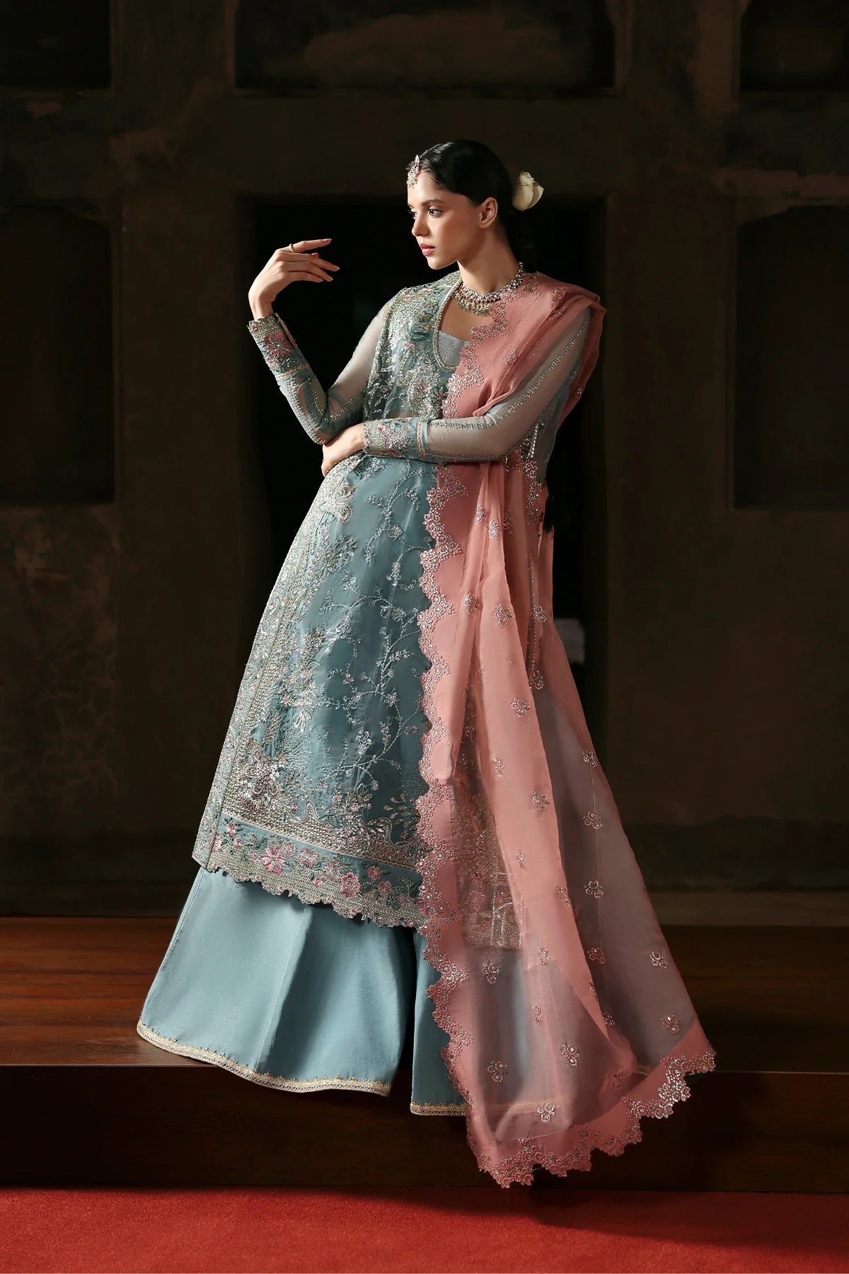 Kaashvi ayzel formals-Ravina
