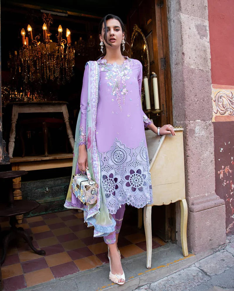 Mushq Hemline Odyssey 26/Ailyn