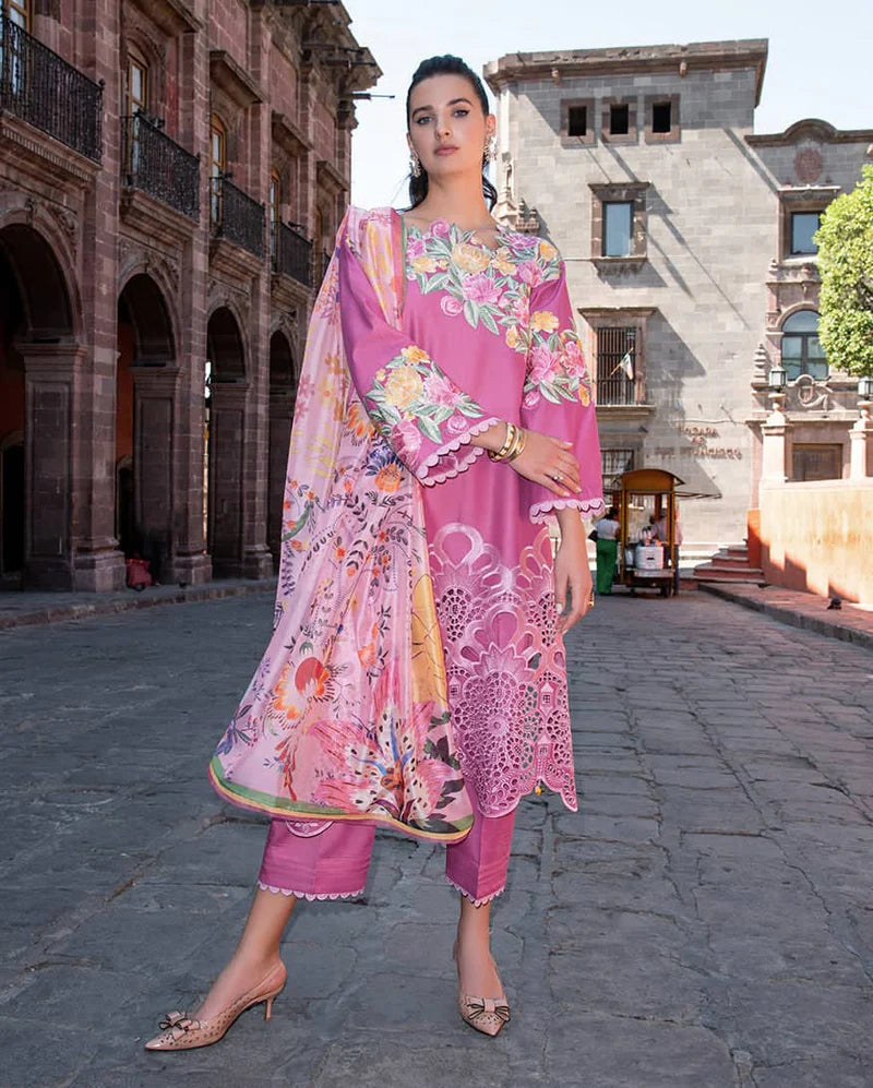 Mushq Hemline Odyssey 26/Meredith